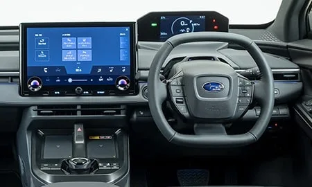 Subaru Solterra ET-SS (XEAM15X)