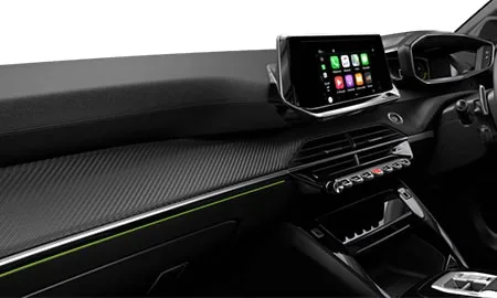 Peugeot 208 GT PREMIUM EDITION (P21HN05)