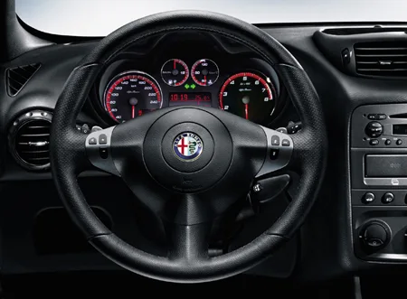 Alfa Romeo Alfa 147 2.0 TWIN SPARK SELESPEED SPORTIVAII (937AB)