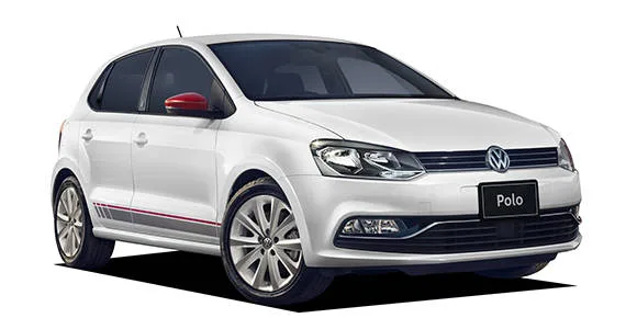 Volkswagen Polo WITH BEATS (6RCJZ / 6RCJZW)