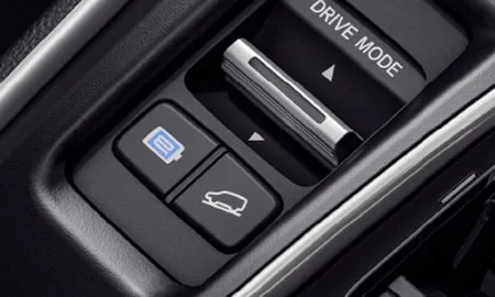 Honda Crv Efcev BASE GRADE (ZC8)