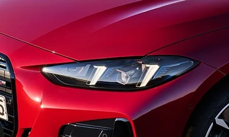Bmw 4 Series 420i COUPE M SPORT (12AP20 / 12AR30)