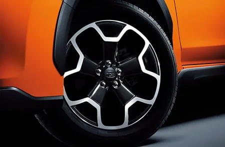 Subaru XV 2.0I-L EYESIGHT (GP7)