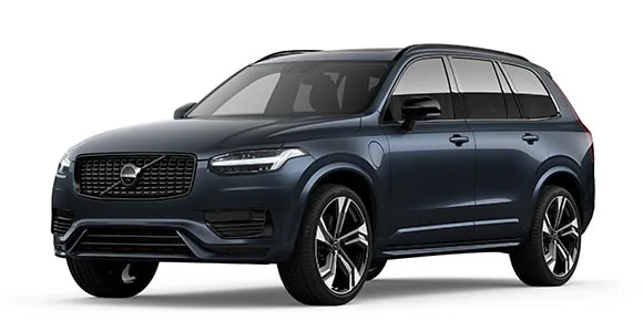 Volvo XC90 RECHARGE ULTIMATE T8 AWD PLUGIN HYBRID (LB420XCP2A)