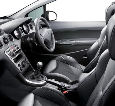 Peugeot 308 STYLE (T75F01)