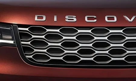 Land Rover Discovery S D350 (LR3WB)