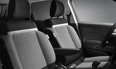 Citroen C3 Aircross ORIGINS (A8HN05)