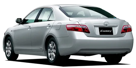 Toyota Camry G FOUR (ACV45)