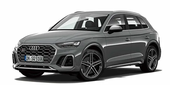 Audi SQ5 BASE GRADE (FYCWGS)