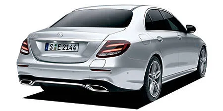 Mercedes Benz Eclass E350E AVANTGARDE SPORT (213050C)