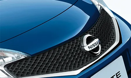 Nissan Note NISMO (E12)