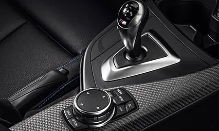 Bmw M2 BASE GRADE (1H30)