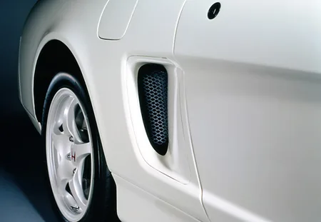 Honda Nsx TYPE R (NA1)