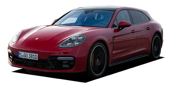 Porsche Panamera GTS SPORT TURISMO (G2K40A)