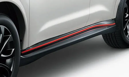 Nissan Juke 15RX V SELECTION STYLE NISMO (YF15)