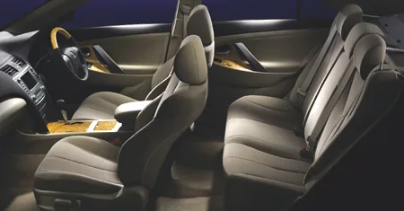 Daihatsu Altis G FOUR LIMITED EDITION (ACV45N)