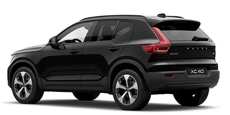 Volvo XC40 ULTRA B4 AWD DARK EDITION (XB420TXCM2)