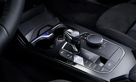 Bmw 1 Series M135I XDRIVE (7K15 / 7L20)