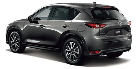 Mazda CX5 XD PROACTIVE (KF2P)