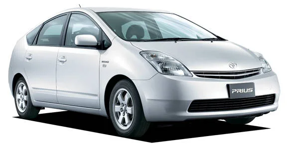 Toyota Prius NHW20