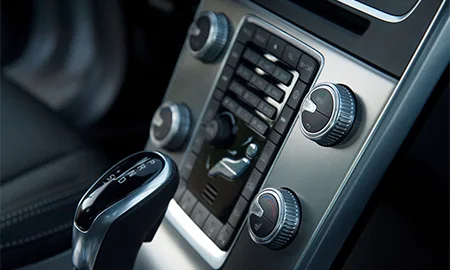Volvo S60 T4 (FB4164T / FB6304T)