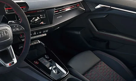 Audi RS3 Sportback 1ST EDITION (GYDNWF)