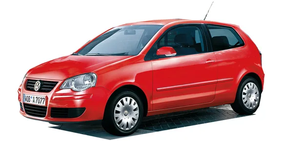 Volkswagen Polo 1.4 TREND LINE (9NBKY)