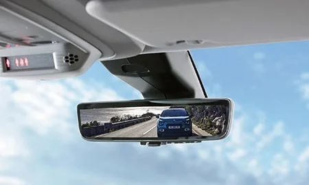 Citroen Berlingo MAX BLUE HDI TOY BOX EDITION (K9CYH01)