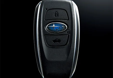 Subaru Impreza Sports 2.0I-S (GP6)