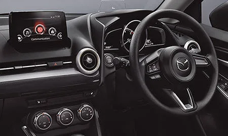 Mazda 2 XD PROACTIVE (DJ5FS)