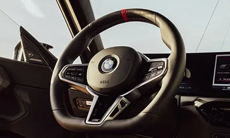 Bmw 2 Series M240I X DRIVE COUPE (12CM20 / 52CM30)