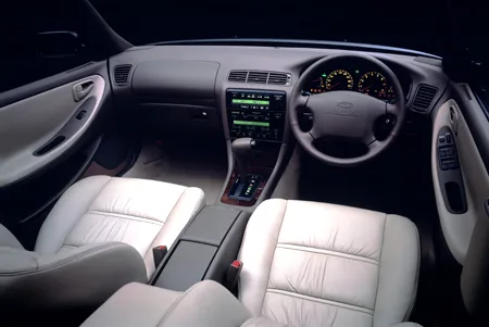 Toyota Windom 2.5 (VCV11)