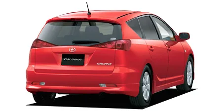 Toyota Caldina Z (AZT241W)
