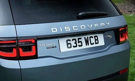 Land Rover Discovery Sport BASE GRADE D200 (LC2ND)