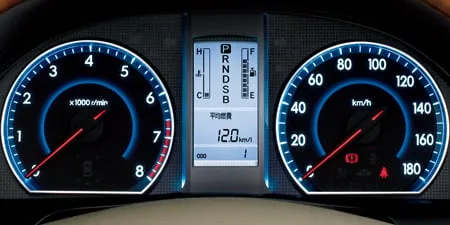 Toyota Premio 2.0G (ZRT261)