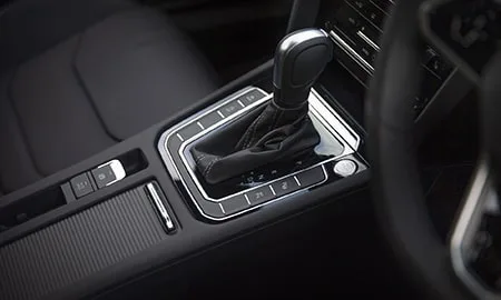 Volkswagen Arteon Shooting Brake TSI 4MOTION R LINE (3HDNUF)