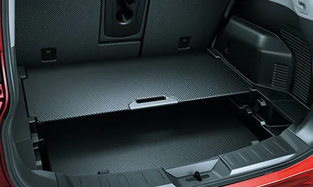 Nissan Xtrail 20S HYBRID (HNT32)