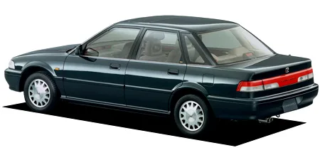 Honda Concerto JG (MA2)