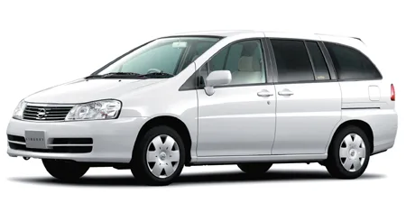 Nissan Liberty G (RM12 / RNM12)