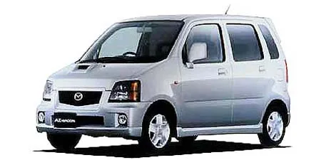 Mazda Azwagon RR POPPER (MD12S)