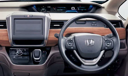 Honda Freed Hybrid HYBRID G HONDA SENSING (GB7)