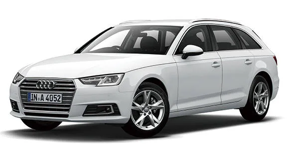 Audi A4 Avant 1.4TFSI TUXEDO STYLE (8WCVK / 8WCVN / 8WCYRF)