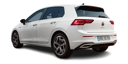 Volkswagen Golf TDI STYLE PLATINUM EDITION (CDDTT)