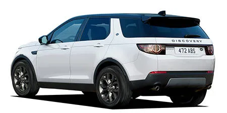 Land Rover Discovery Sport LANDMARK EDITION (LC2NB)