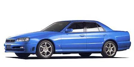 Nissan Skyline 25GT-V (ENR34 / ER34 / HR34)