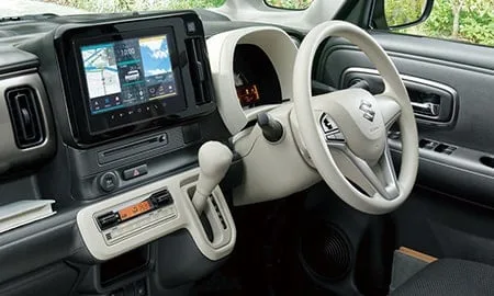 Suzuki Wagon R Smile HYBRID S LIMITED (MX91S)