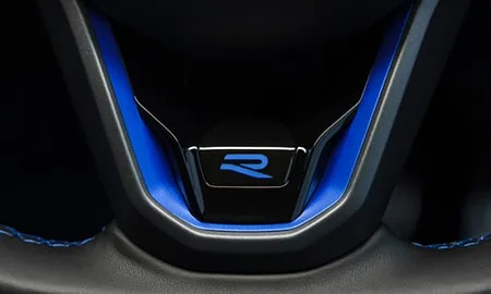 Volkswagen Golf R 20 YEARS (CDDNFF)