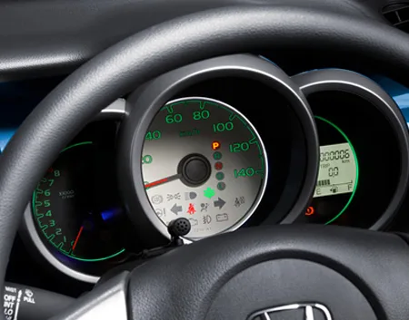 Honda Nbox Plus G (JF2)