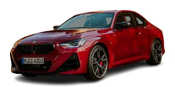 Bmw 2 Series 220I COUPE M SPORT (12CM20 / 52CM30)