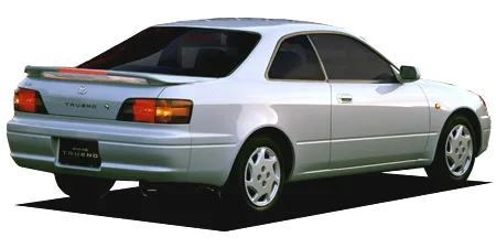 Toyota Sprinter Trueno BZ-G (AE111)